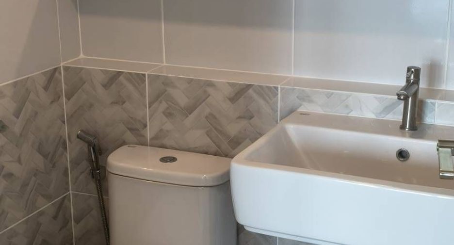 For sale 1 bed condo in Hua Hin, Prachuap Khiri Khan