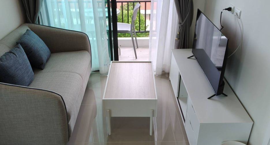 For sale 1 bed condo in Hua Hin, Prachuap Khiri Khan