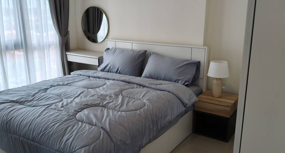 For sale 1 bed condo in Hua Hin, Prachuap Khiri Khan