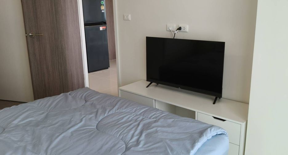 For sale 1 bed condo in Hua Hin, Prachuap Khiri Khan
