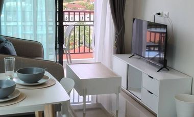 For sale 1 bed condo in Hua Hin, Prachuap Khiri Khan