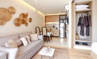 For sale 2 bedrooms condo in Mueang Krabi, Krabi