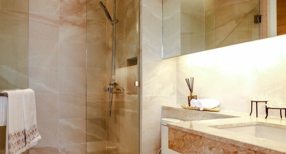 Condo en venta de 2 habitaciones en Mueang Krabi, Krabi