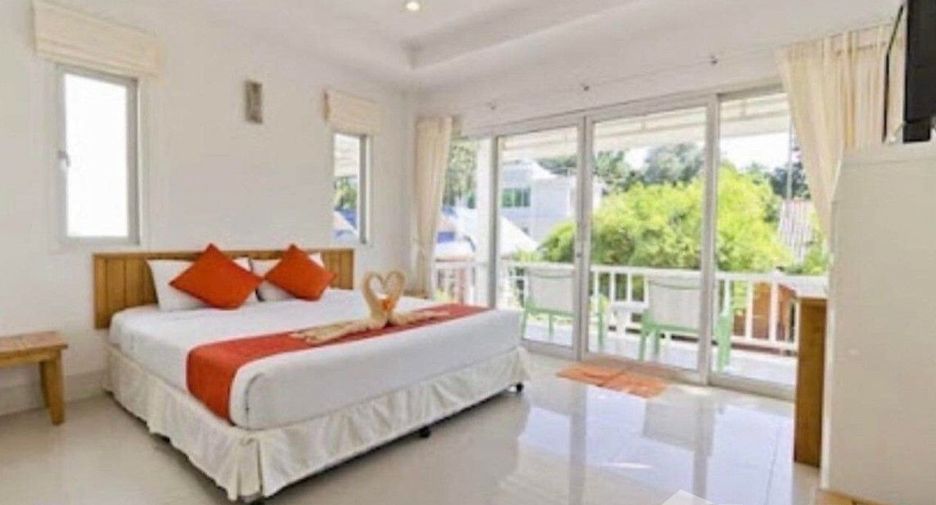 Hotel zum Kauf mit 66 Zimmer in Ko Samui, Surat Thani