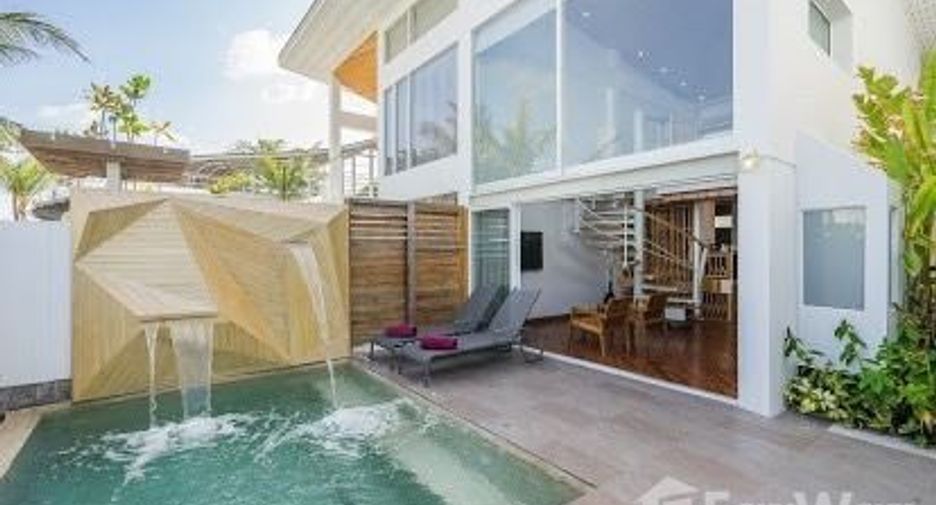 Hotel zum Kauf mit 66 Zimmer in Ko Samui, Surat Thani
