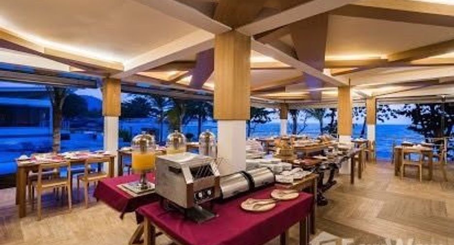 Hotel zum Kauf mit 66 Zimmer in Ko Samui, Surat Thani