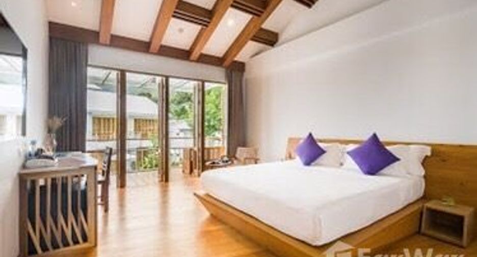 Hotel zum Kauf mit 66 Zimmer in Ko Samui, Surat Thani