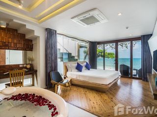 For sale 66 bedrooms hotel in Ko Samui, Surat Thani