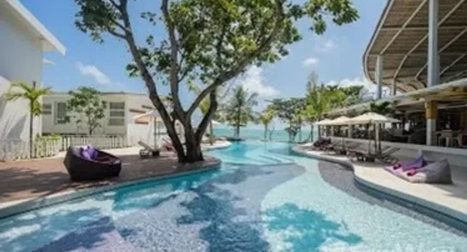 Hotel zum Kauf mit 66 Zimmer in Ko Samui, Surat Thani
