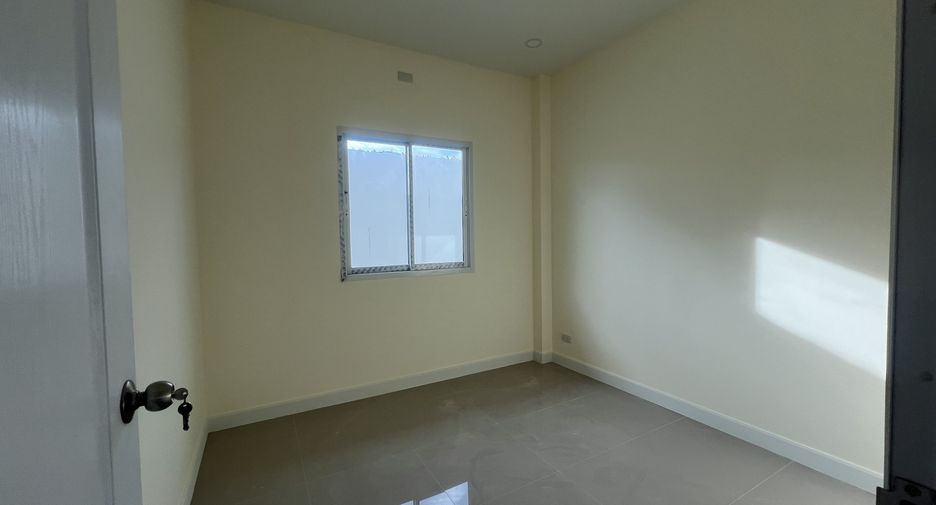 For sale and for rent 3 bedrooms house in Hua Hin, Prachuap Khiri Khan
