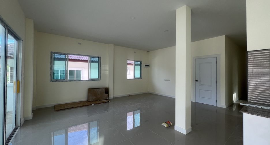 For sale and for rent 3 bedrooms house in Hua Hin, Prachuap Khiri Khan