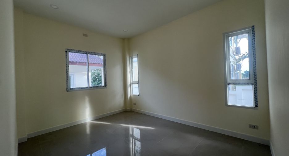 For sale and for rent 3 bedrooms house in Hua Hin, Prachuap Khiri Khan