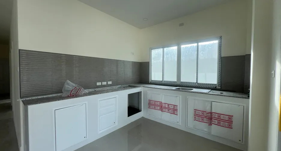 For sale and for rent 3 bedrooms house in Hua Hin, Prachuap Khiri Khan