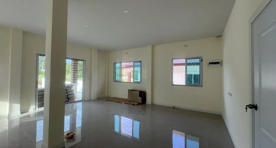 For sale and for rent 3 bedrooms house in Hua Hin, Prachuap Khiri Khan