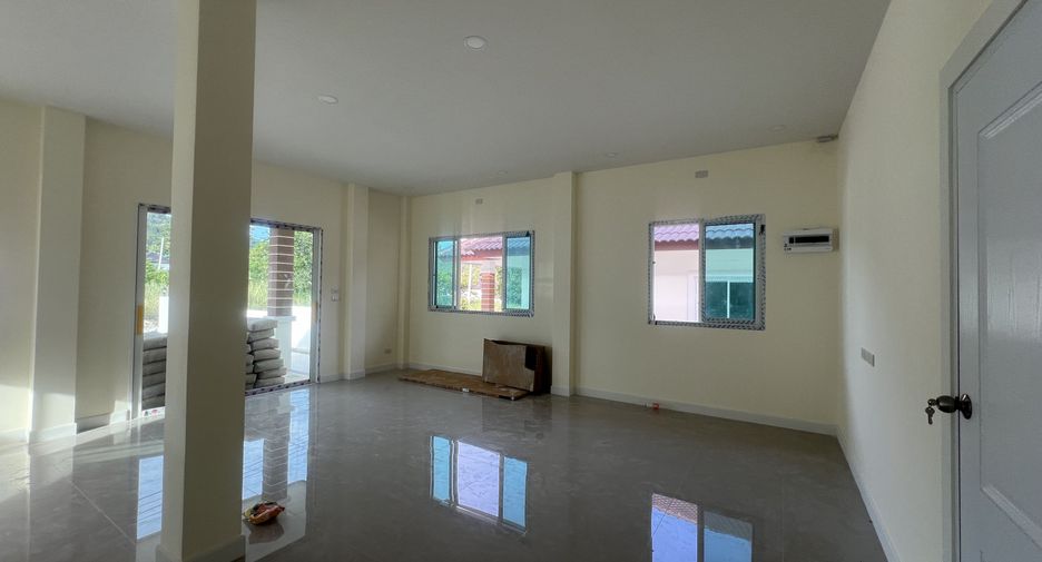 For sale and for rent 3 bedrooms house in Hua Hin, Prachuap Khiri Khan