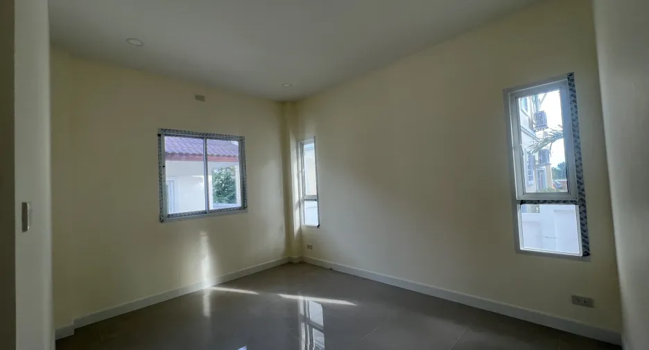 For sale and for rent 3 bedrooms house in Hua Hin, Prachuap Khiri Khan