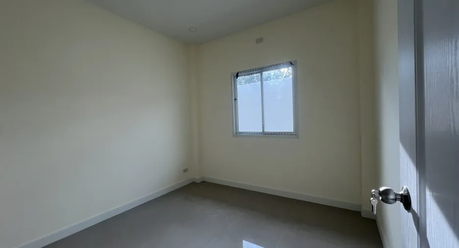 For sale and for rent 3 bedrooms house in Hua Hin, Prachuap Khiri Khan