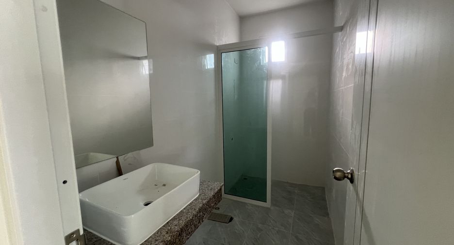For sale and for rent 3 bedrooms house in Hua Hin, Prachuap Khiri Khan