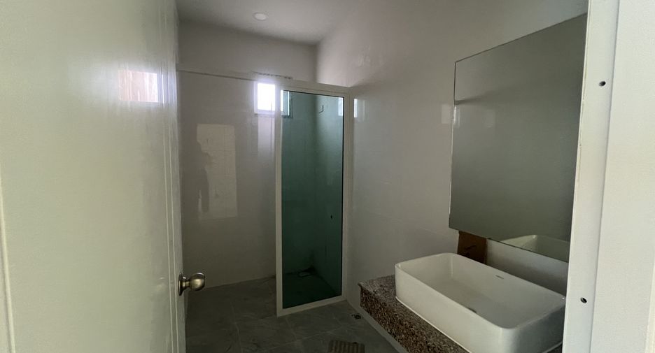 For sale and for rent 3 bedrooms house in Hua Hin, Prachuap Khiri Khan