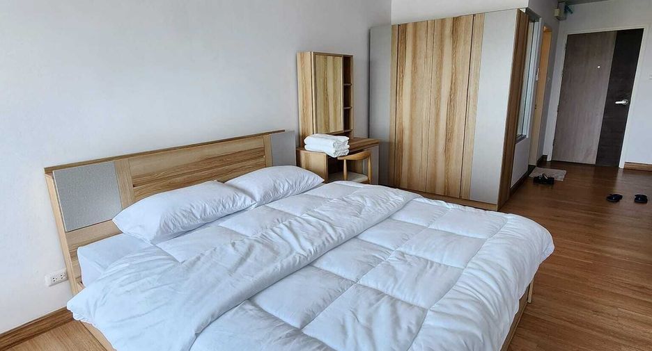 For rent studio condo in Mueang Chiang Mai, Chiang Mai