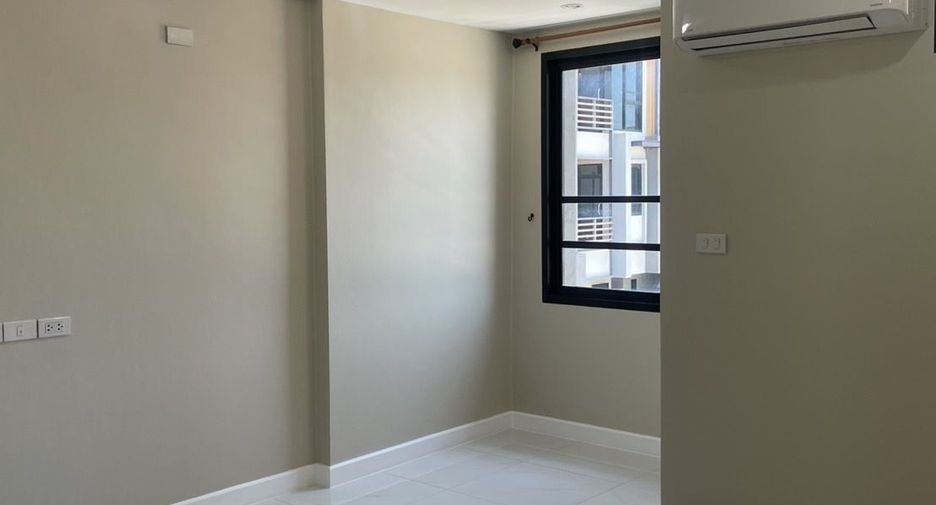 For sale and for rent 2 bedrooms townhouse in Mueang Chiang Mai, Chiang Mai