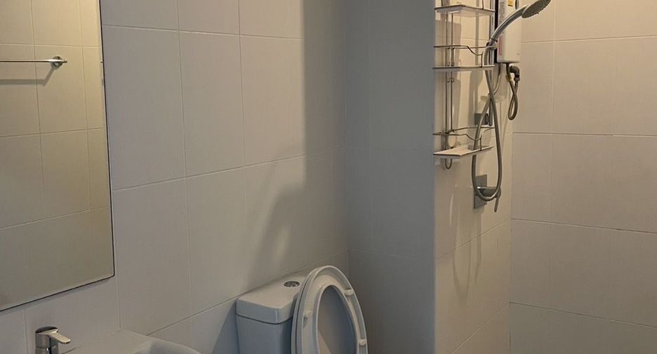 For sale and for rent 2 bedrooms townhouse in Mueang Chiang Mai, Chiang Mai
