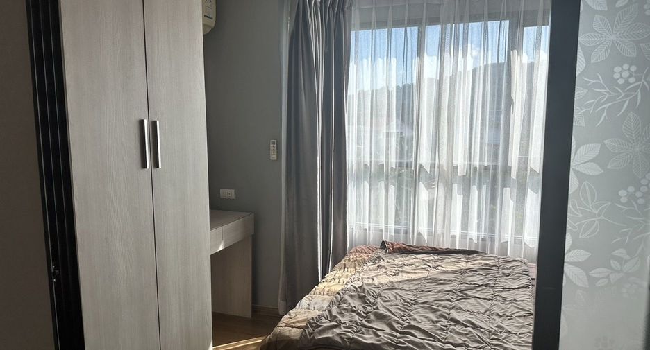 For rent 1 bed condo in Mueang Phuket, Phuket