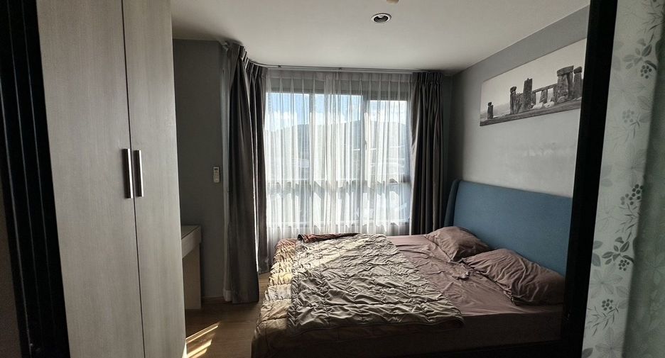 For rent 1 bed condo in Mueang Phuket, Phuket
