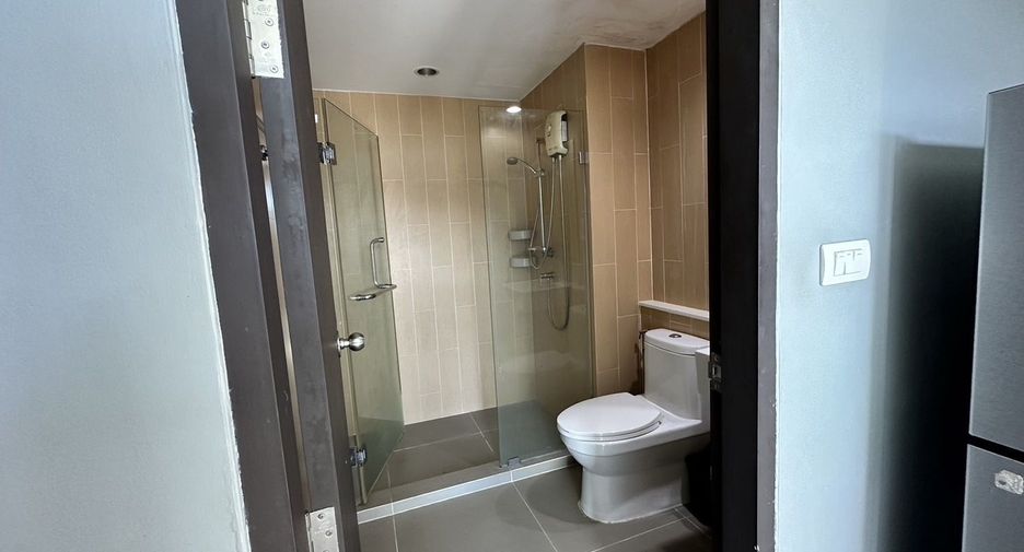 For rent 1 bed condo in Mueang Phuket, Phuket