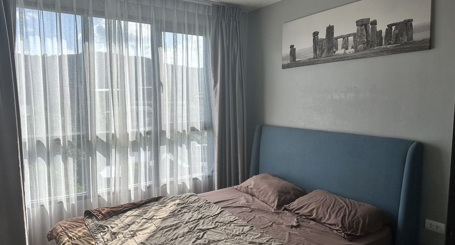 For rent 1 bed condo in Mueang Phuket, Phuket