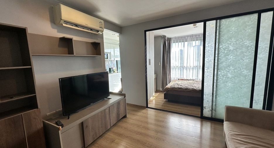 For rent 1 bed condo in Mueang Phuket, Phuket