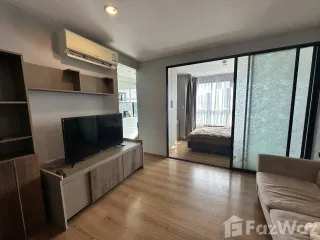 For Rent 1 Bedroom Condo In Mueang Phuket