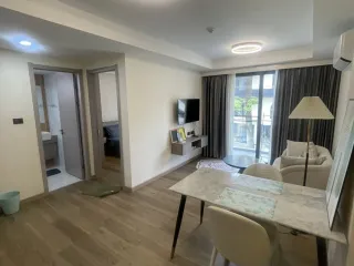 For rent 1 bed condo in Mueang Chiang Mai, Chiang Mai