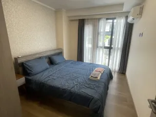 For Rent 1 Bedroom Condo In Mueang Chiang Mai