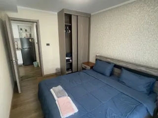 For rent 1 bed condo in Mueang Chiang Mai, Chiang Mai
