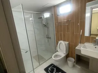 For rent 1 bed condo in Mueang Chiang Mai, Chiang Mai