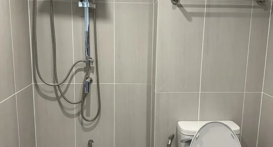 For sale studio condo in Mueang Chiang Mai, Chiang Mai