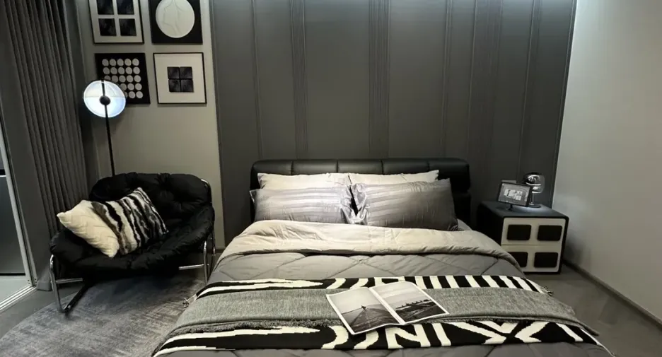 For sale studio condo in Mueang Chiang Mai, Chiang Mai