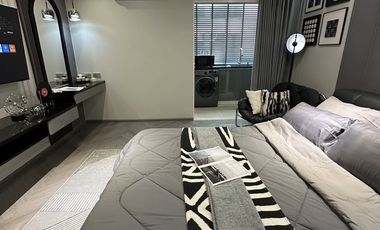 For sale studio condo in Mueang Chiang Mai, Chiang Mai