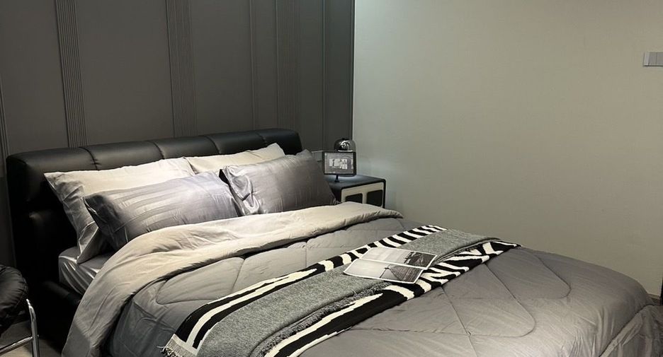 For sale studio condo in Mueang Chiang Mai, Chiang Mai