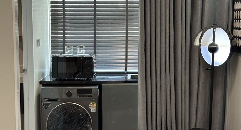 For sale studio condo in Mueang Chiang Mai, Chiang Mai