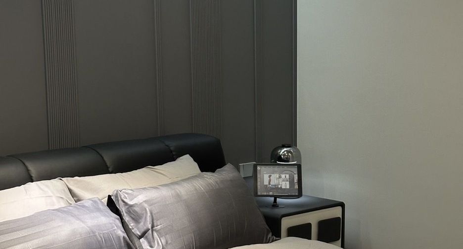 For sale studio condo in Mueang Chiang Mai, Chiang Mai