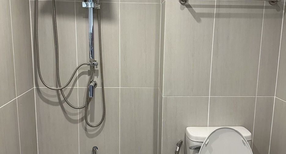 For sale studio condo in Mueang Chiang Mai, Chiang Mai