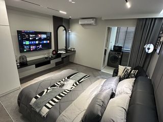 For sale スタジオ condo in Mueang Chiang Mai, Chiang Mai