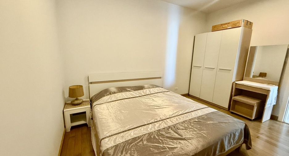 出售 和 出租 2 卧室 公寓 在 华欣, 班武里府