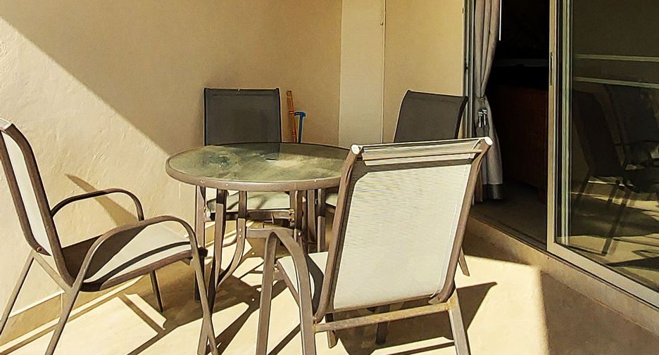 For sale 2 bedrooms condo in Mueang Rayong, Rayong