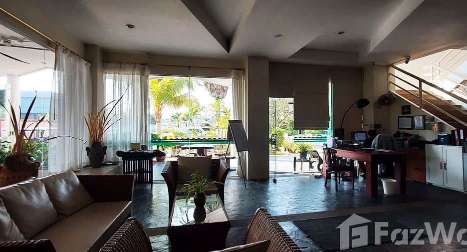 For sale 2 bedrooms condo in Mueang Rayong, Rayong