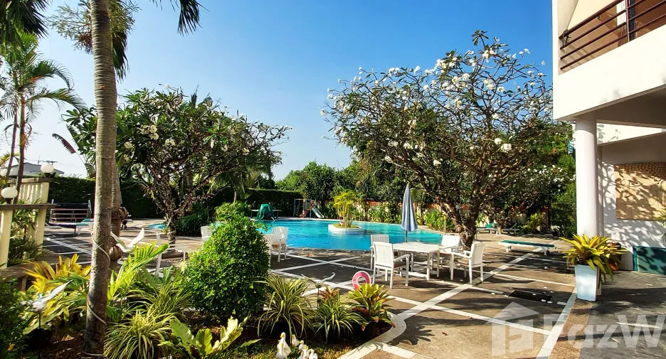For sale 2 bedrooms condo in Mueang Rayong, Rayong