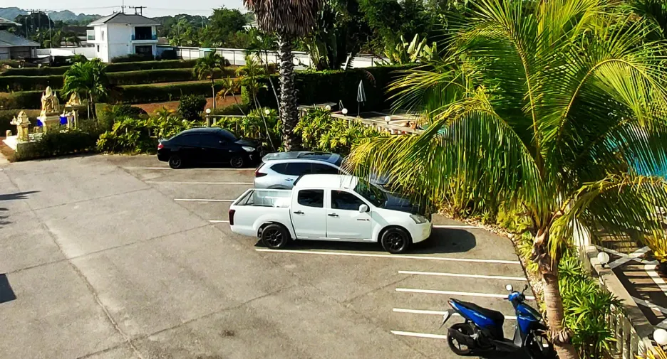 For sale 2 bedrooms condo in Mueang Rayong, Rayong