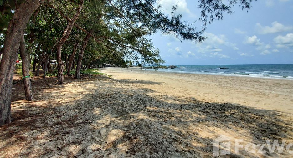 For sale 2 bedrooms condo in Mueang Rayong, Rayong
